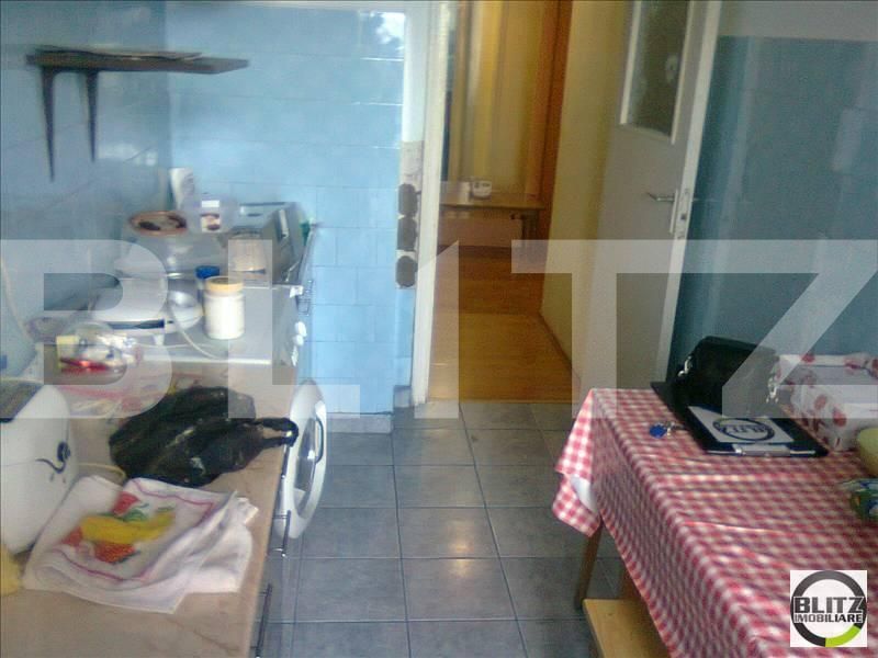 Apartament de închiriat 3 camere Manastur - 11404AI | BLITZ Cluj-Napoca | Poza7