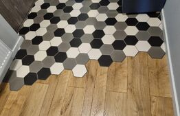 Apartament LUX, 2 camere, 56mp, parcare, Zona Catanelor