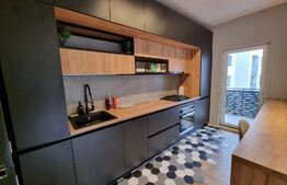 Apartament LUX, 2 camere, 56mp, parcare, Zona Catanelor