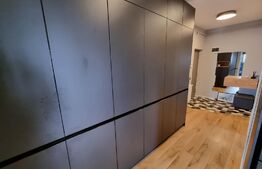 Apartament LUX, 2 camere, 56mp, parcare, Zona Catanelor