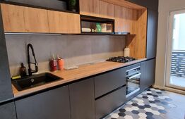 Apartament LUX, 2 camere, 56mp, parcare, Zona Catanelor