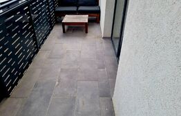 Apartament LUX, 2 camere, 56mp, parcare, Zona Catanelor