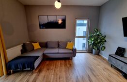 Apartament LUX, 2 camere, 56mp, parcare, Zona Catanelor