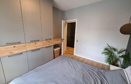 Apartament LUX, 2 camere, 56mp, parcare, Zona Catanelor