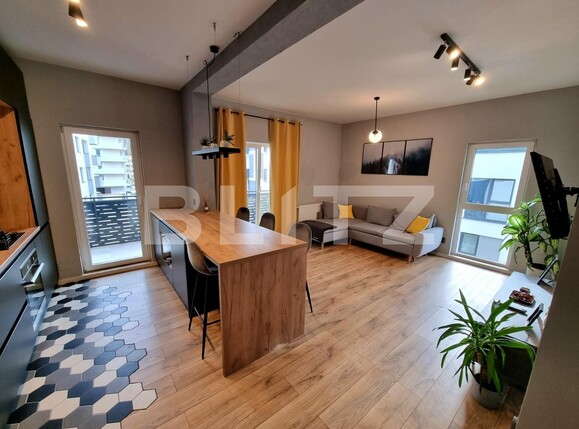 Apartament de vânzare 2 camere Floreşti - 114043AV | BLITZ Cluj-Napoca | Poza5