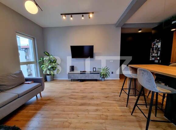 Apartament de vânzare 2 camere Floreşti - 114043AV | BLITZ Cluj-Napoca | Poza11