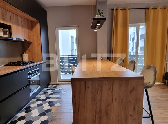 Apartament de vânzare 2 camere Floreşti - 114043AV | BLITZ Cluj-Napoca | Poza9