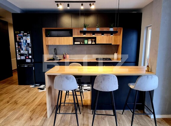 Apartament de vânzare 2 camere Floreşti - 114043AV | BLITZ Cluj-Napoca | Poza2