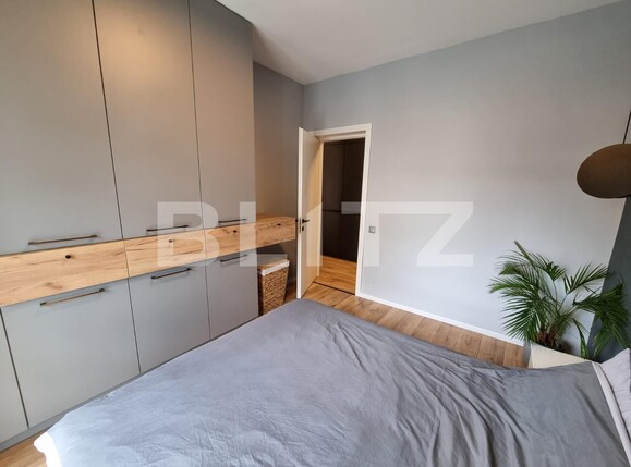 Apartament de vânzare 2 camere Floreşti - 114043AV | BLITZ Cluj-Napoca | Poza13