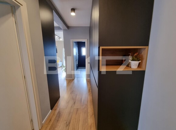 Apartament de vânzare 2 camere Floreşti - 114043AV | BLITZ Cluj-Napoca | Poza16