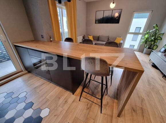 Apartament de vânzare 2 camere Floreşti - 114043AV | BLITZ Cluj-Napoca | Poza8