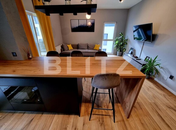 Apartament de vânzare 2 camere Floreşti - 114043AV | BLITZ Cluj-Napoca | Poza1