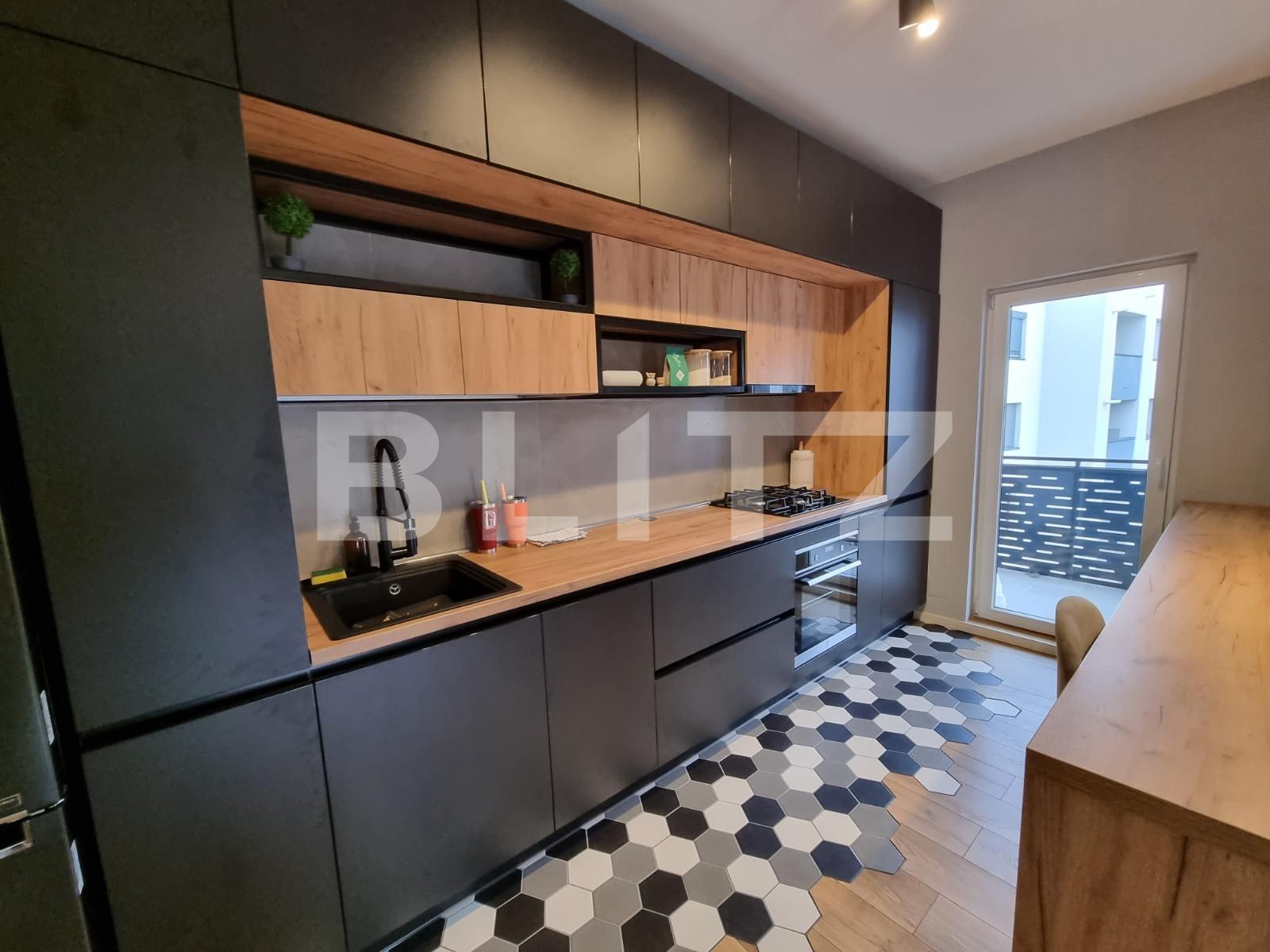 Apartament de vânzare 2 camere Floreşti - 114043AV | BLITZ Cluj-Napoca | Poza4