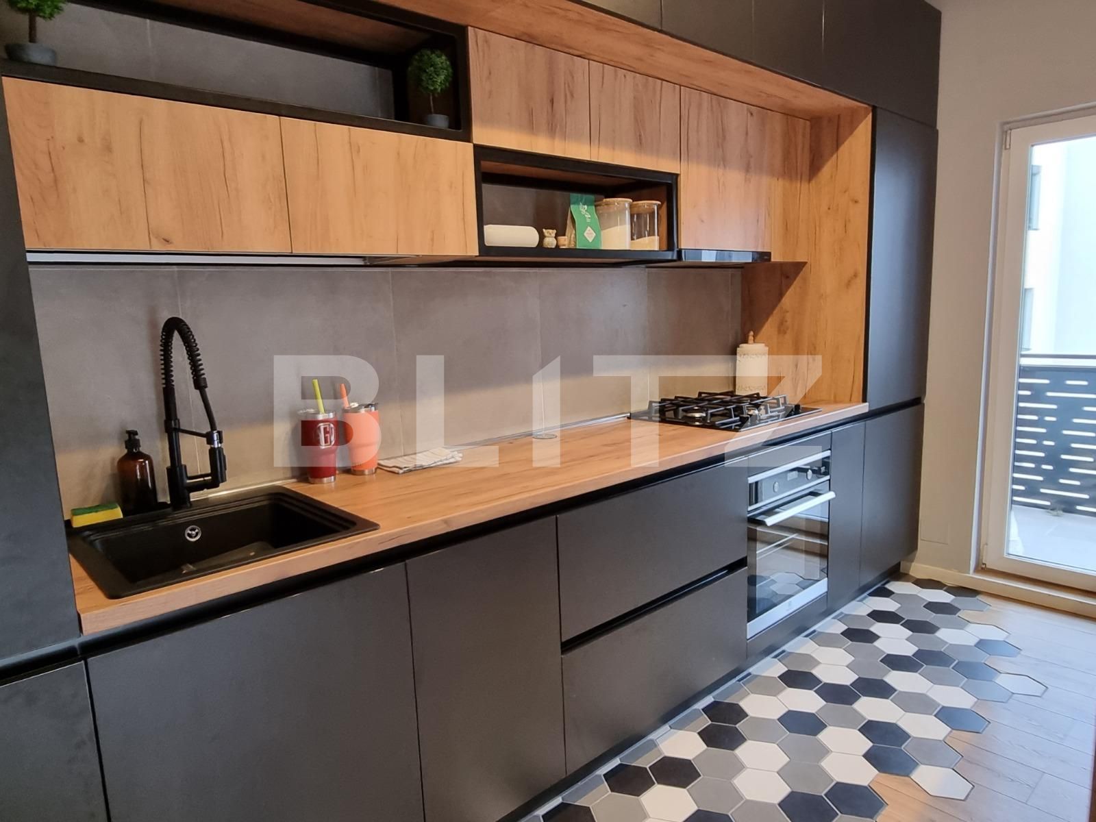 Apartament de vânzare 2 camere Floreşti - 114043AV | BLITZ Cluj-Napoca | Poza3