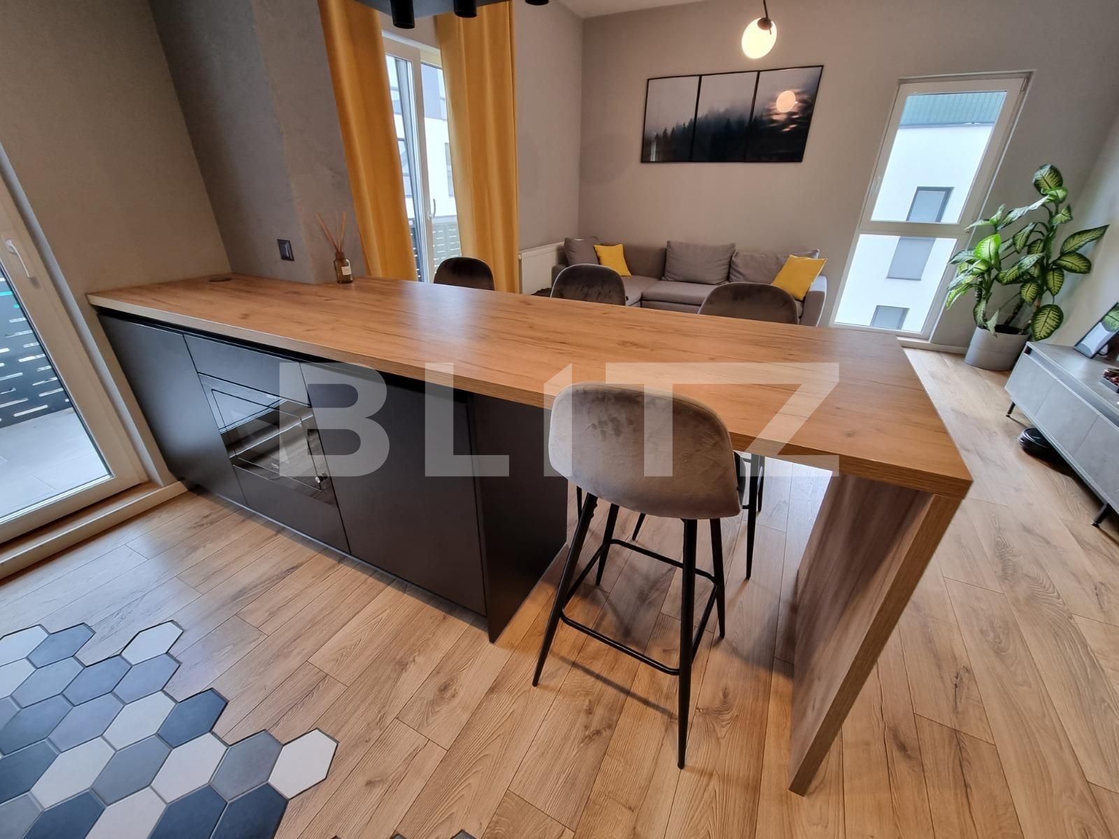 Apartament de vânzare 2 camere Floreşti - 114043AV | BLITZ Cluj-Napoca | Poza8