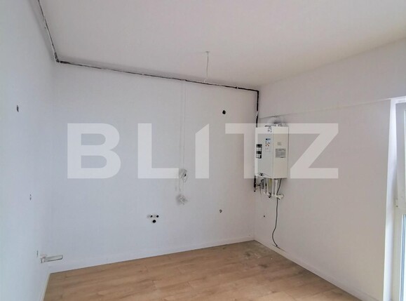 Apartament de vânzare 2 camere Semicentral - 114049AV | BLITZ Cluj-Napoca | Poza3
