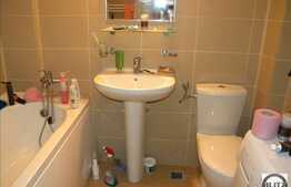 1 camera, 40 mp, imobil nou, mobilat modern , zona Sala Sporturilor