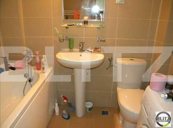 Garsonieră de închiriat Manastur - 11405AI | BLITZ Cluj-Napoca | Poza8