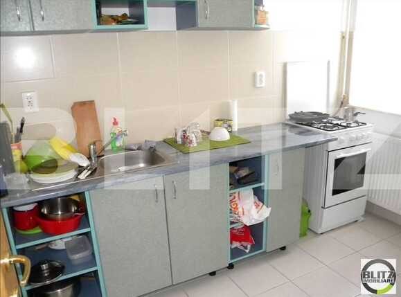 Garsonieră de închiriat Manastur - 11405AI | BLITZ Cluj-Napoca | Poza4