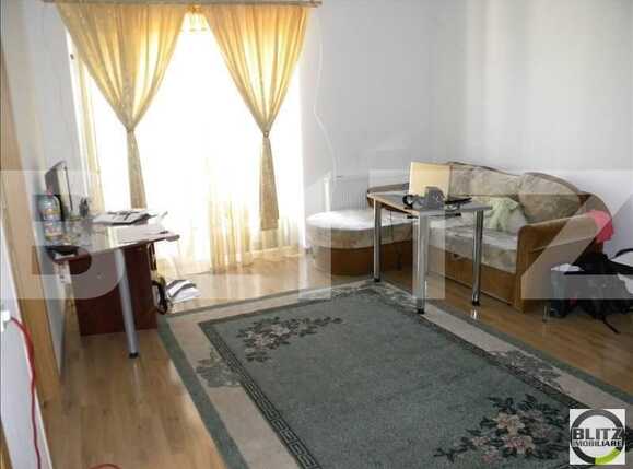 Garsonieră de închiriat Manastur - 11405AI | BLITZ Cluj-Napoca | Poza1