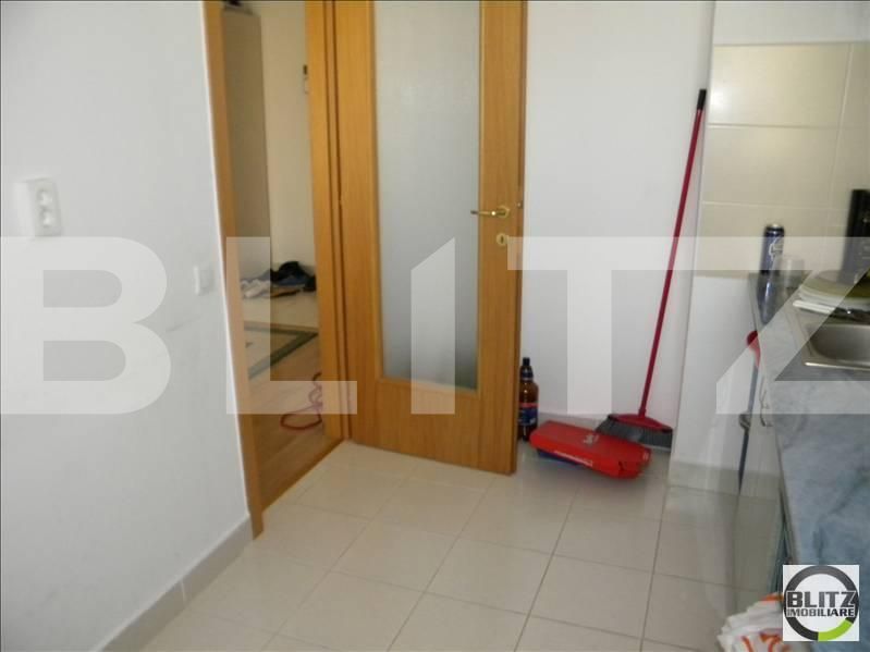 Garsonieră de închiriat Manastur - 11405AI | BLITZ Cluj-Napoca | Poza6