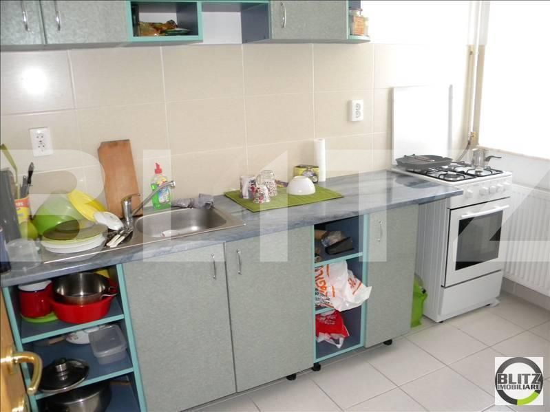 Garsonieră de închiriat Manastur - 11405AI | BLITZ Cluj-Napoca | Poza4