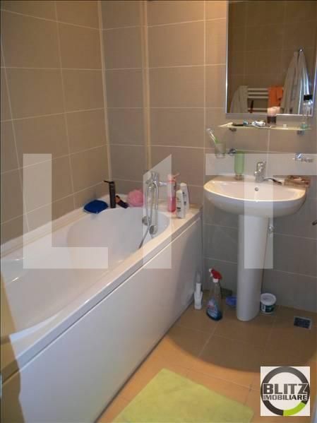 Garsonieră de închiriat Manastur - 11405AI | BLITZ Cluj-Napoca | Poza9