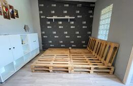 Oportunitate! Garsoniera 31 mp, preluare chiriași, zona străzii Oașului