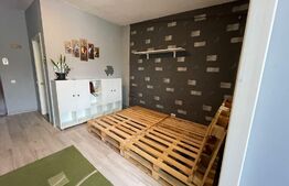 Oportunitate! Garsoniera 31 mp, preluare chiriași, zona străzii Oașului