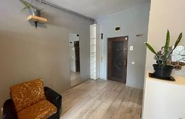 Oportunitate! Garsoniera 31 mp, preluare chiriași, zona străzii Oașului