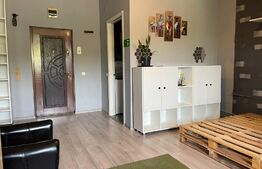 Oportunitate! Garsoniera 31 mp, preluare chiriași, zona străzii Oașului