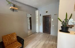 Oportunitate! Garsoniera 31 mp, preluare chiriași, zona străzii Oașului