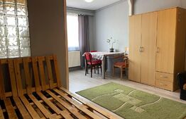 Oportunitate! Garsoniera 31 mp, preluare chiriași, zona străzii Oașului