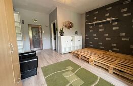 Oportunitate! Garsoniera 31 mp, preluare chiriași, zona străzii Oașului