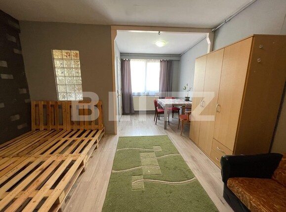 Garsonieră de vânzare Iris - 114050AV | BLITZ Cluj-Napoca | Poza2