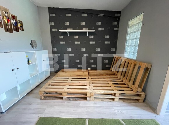 Garsonieră de vânzare Iris - 114050AV | BLITZ Cluj-Napoca | Poza3