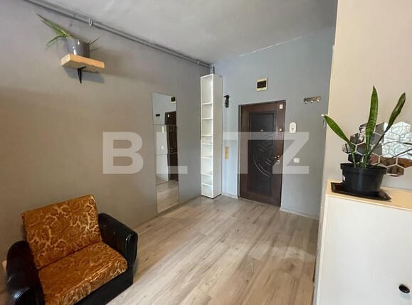 Garsonieră de vânzare Iris - 114050AV | BLITZ Cluj-Napoca | Poza4