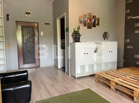Garsonieră de vânzare Iris - 114050AV | BLITZ Cluj-Napoca | Poza13