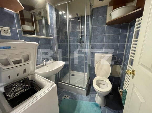 Garsonieră de vânzare Iris - 114050AV | BLITZ Cluj-Napoca | Poza14