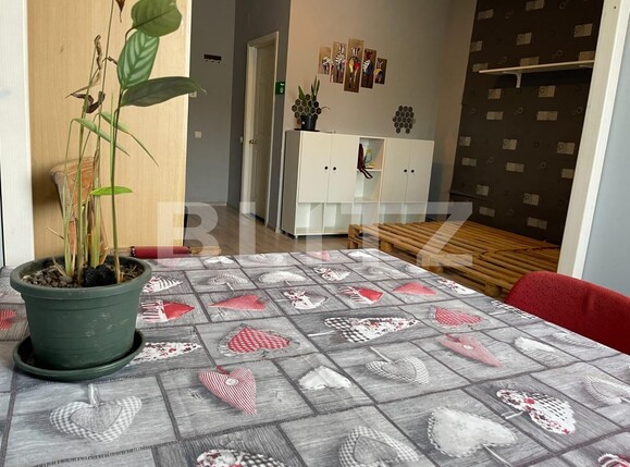 Garsonieră de vânzare Iris - 114050AV | BLITZ Cluj-Napoca | Poza12