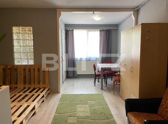 Garsonieră de vânzare Iris - 114050AV | BLITZ Cluj-Napoca | Poza17