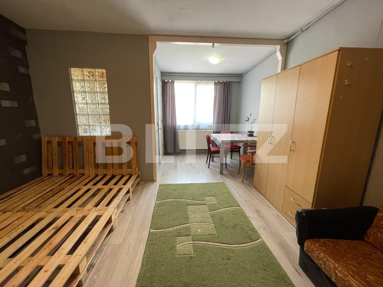 Garsonieră de vânzare Iris - 114050AV | BLITZ Cluj-Napoca | Poza2