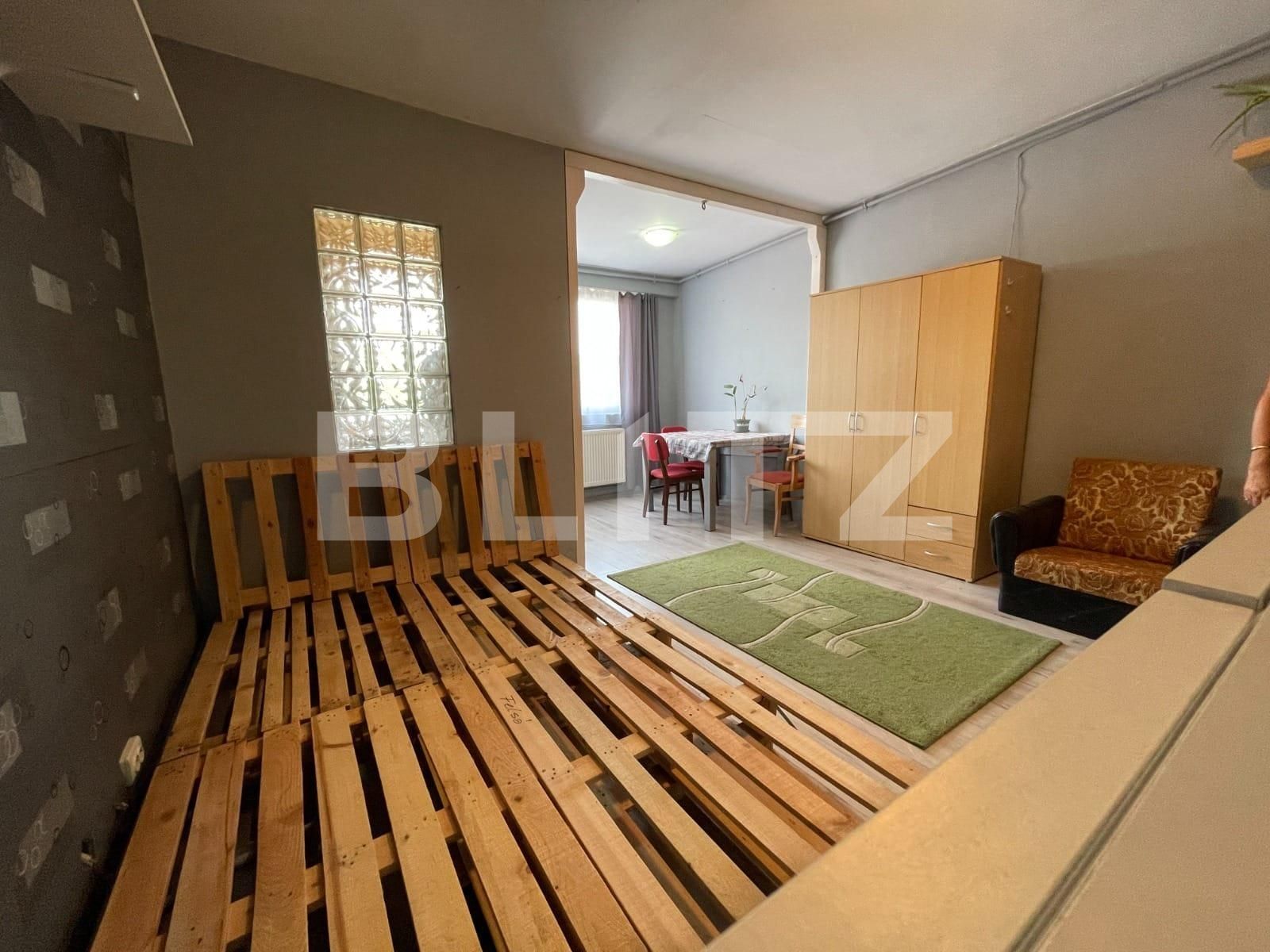 Garsonieră de vânzare Iris - 114050AV | BLITZ Cluj-Napoca | Poza5