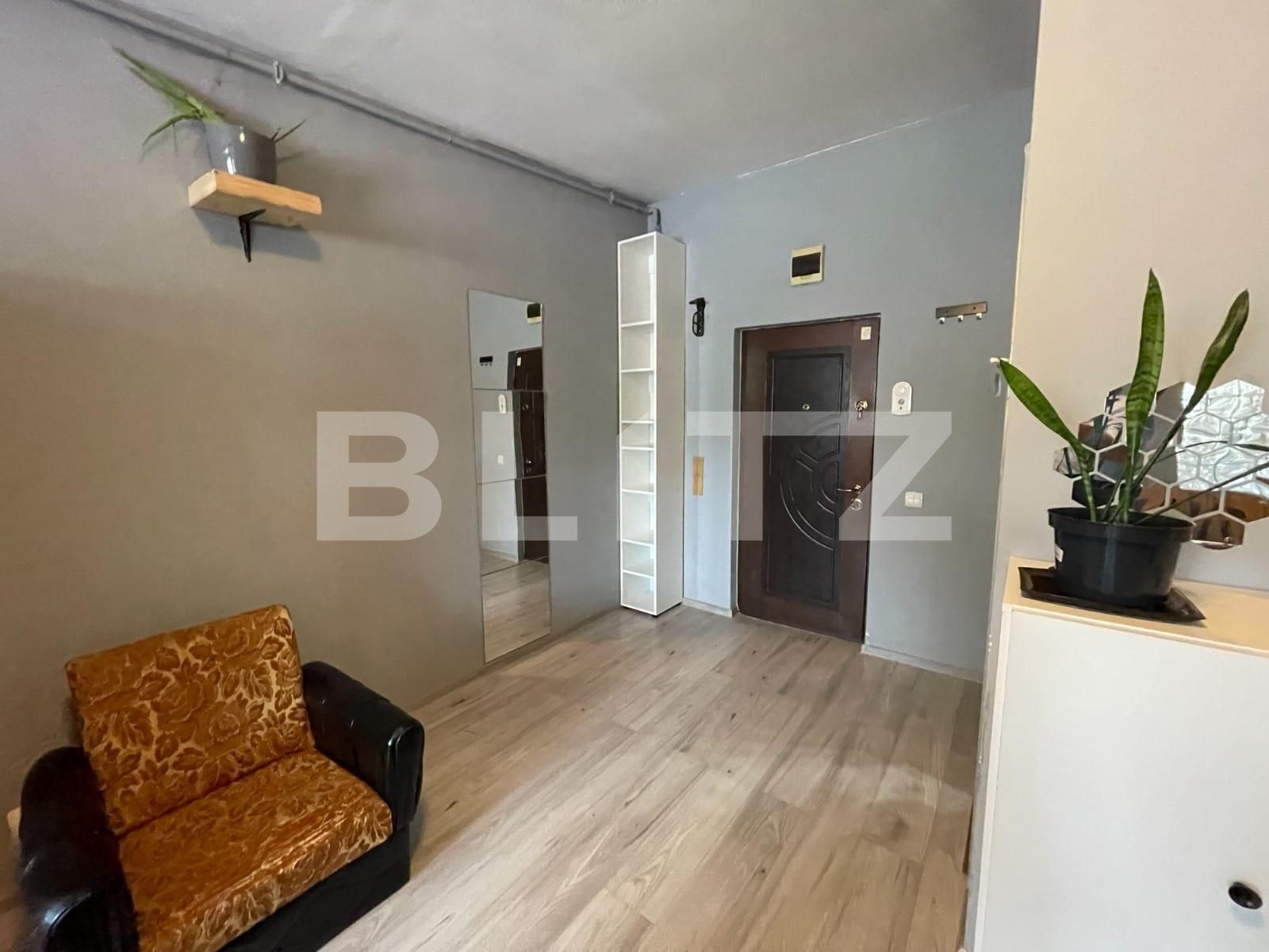 Garsonieră de vânzare Iris - 114050AV | BLITZ Cluj-Napoca | Poza4