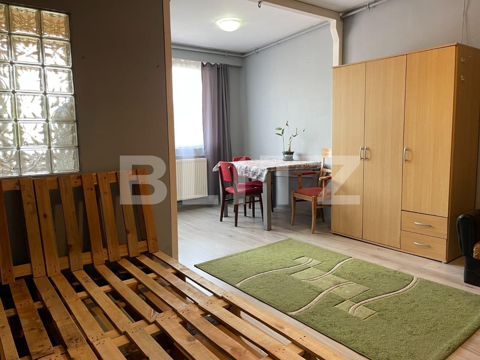 Garsonieră de vânzare Iris - 114050AV | BLITZ Cluj-Napoca | Poza7