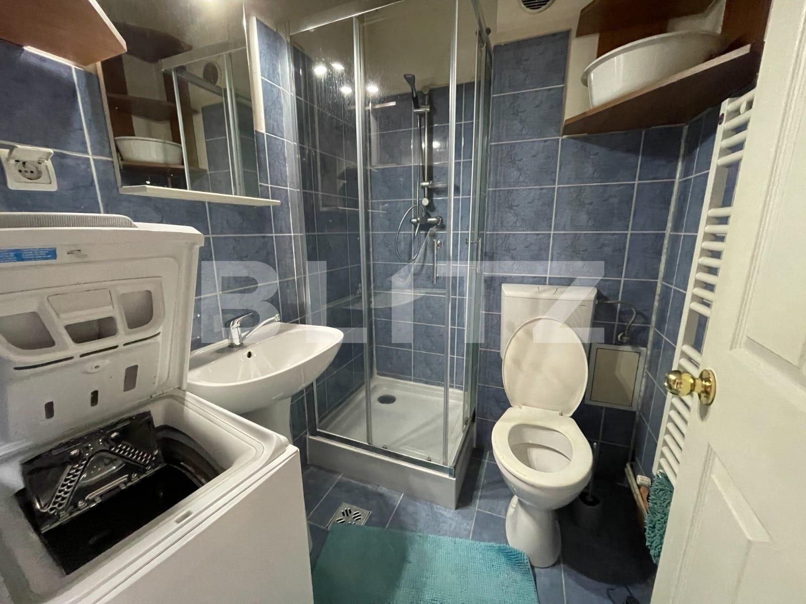 Garsonieră de vânzare Iris - 114050AV | BLITZ Cluj-Napoca | Poza14