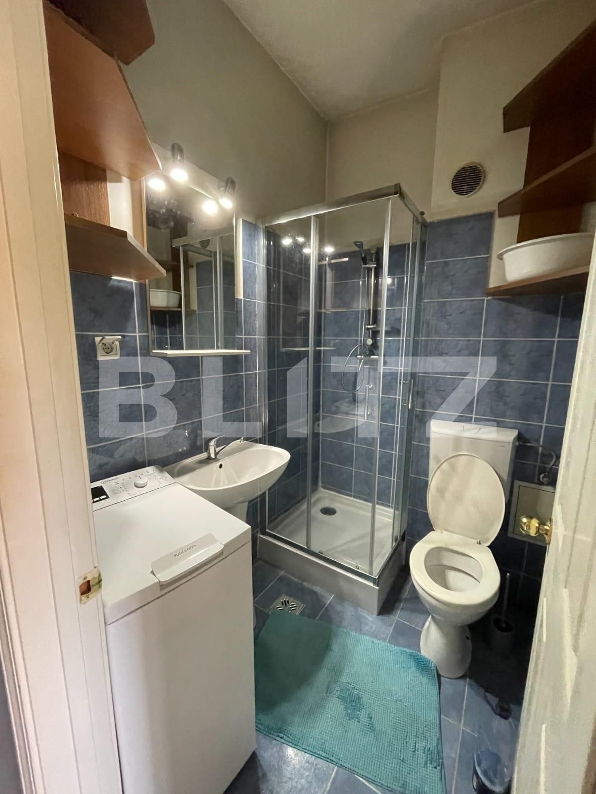 Garsonieră de vânzare Iris - 114050AV | BLITZ Cluj-Napoca | Poza15