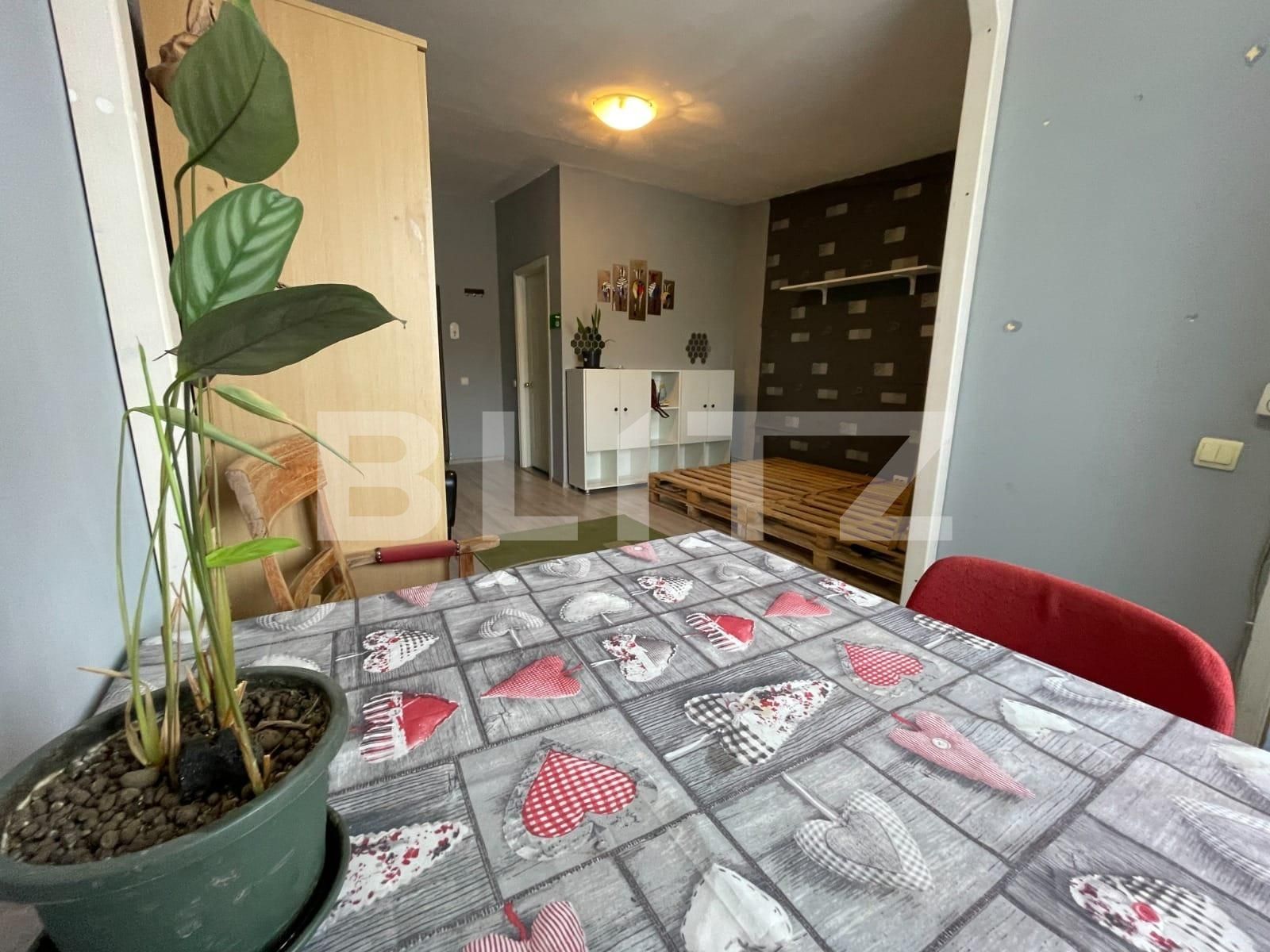 Garsonieră de vânzare Iris - 114050AV | BLITZ Cluj-Napoca | Poza11