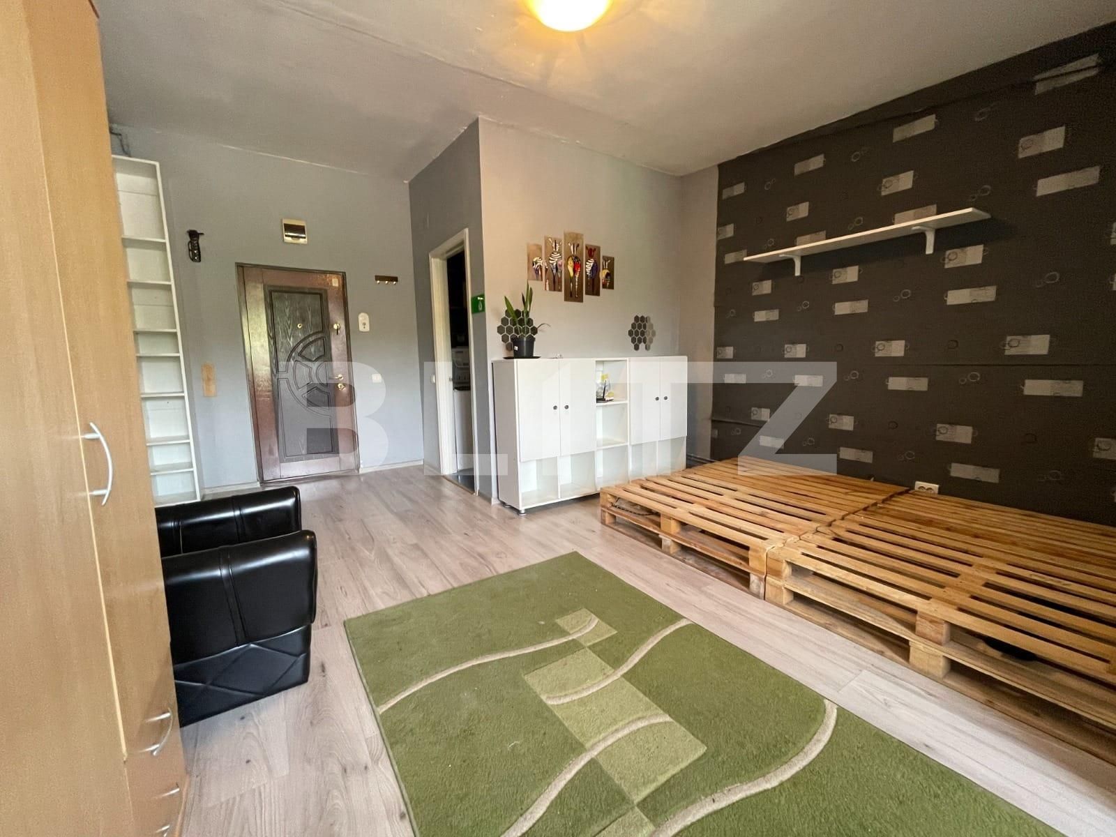 Garsonieră de vânzare Iris - 114050AV | BLITZ Cluj-Napoca | Poza9