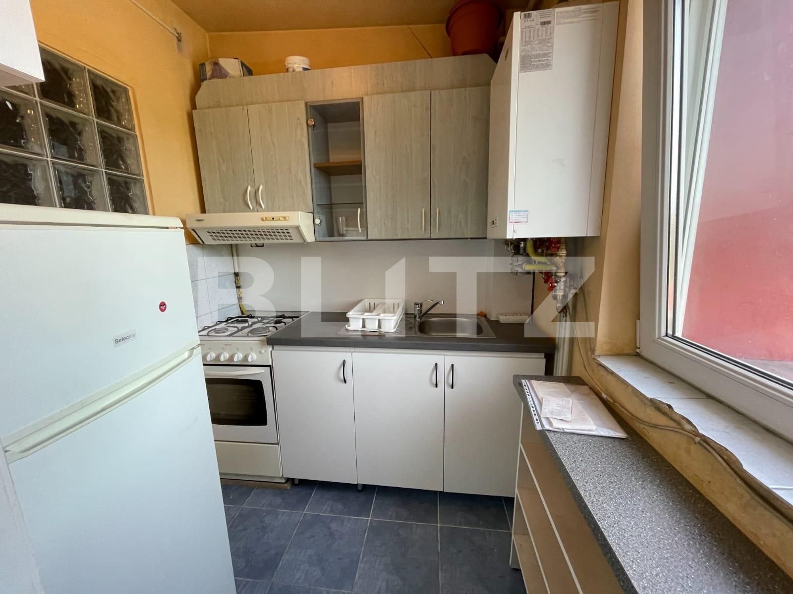 Garsonieră de vânzare Iris - 114050AV | BLITZ Cluj-Napoca | Poza10